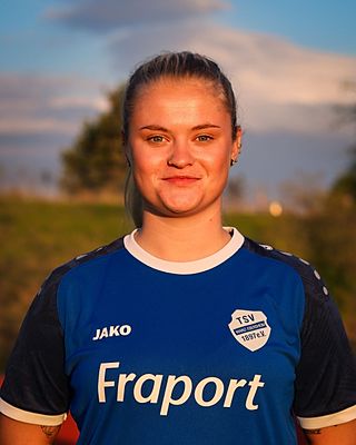 Johanna Schmitt