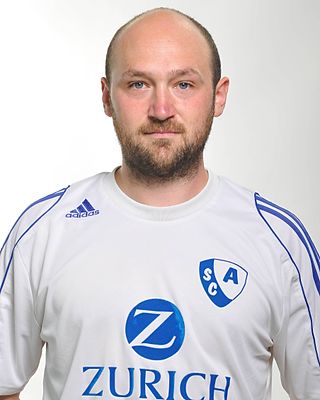 Matthias Gard