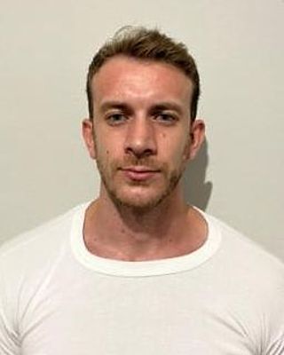 Andreas Gkegkas