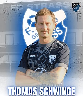 Thomas Schwinge