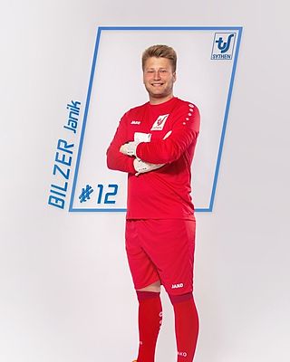 Janik Bilzer