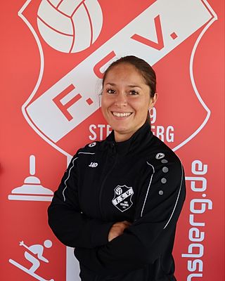 Yasemin Beer