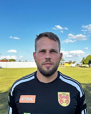 Florian Körber