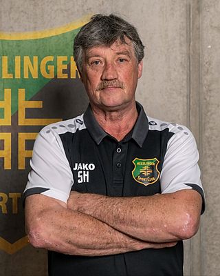 Stephan Hülskötter