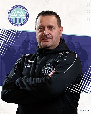 Laurent MARINONI