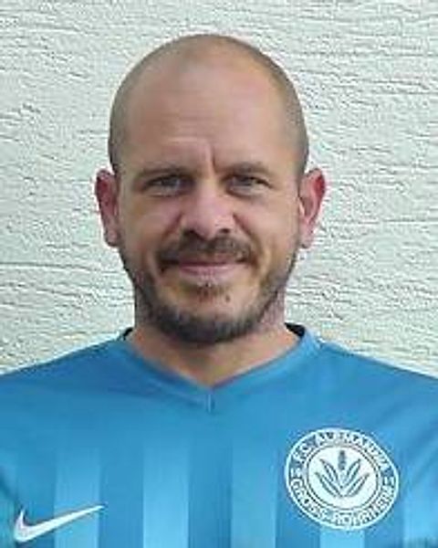 Foto: Alemannia Groß-Rohrheim