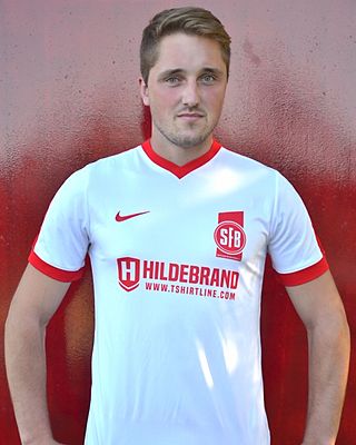 Moritz Müller