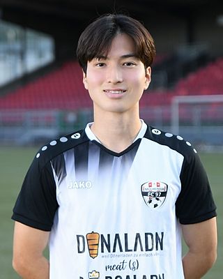 Sihun Kim