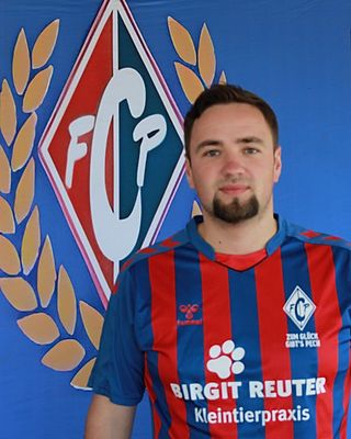 Dominik Wallus