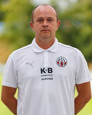 Waldemar Schulteis
