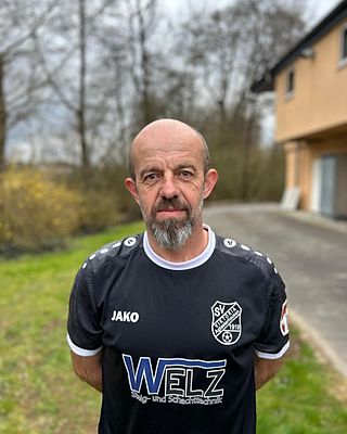 Fritz Schuller