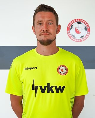Mirco Nußbaumer
