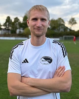 Malte Kerber