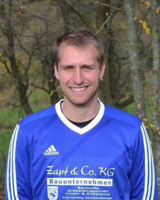 Simon Scheller