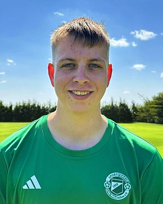 Fabian Kanwischer