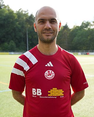 Mohamed Yakhni