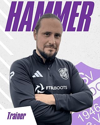 Matthias Hammer