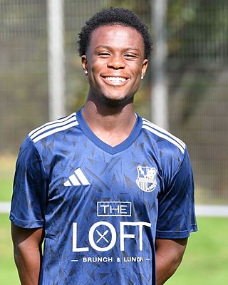 David Amankwah Darko
