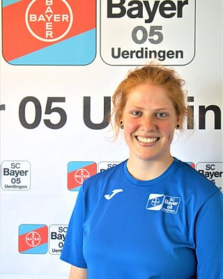 Isabel Grothues