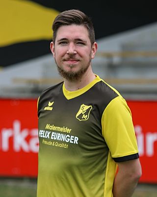 Tobias Kreitmair