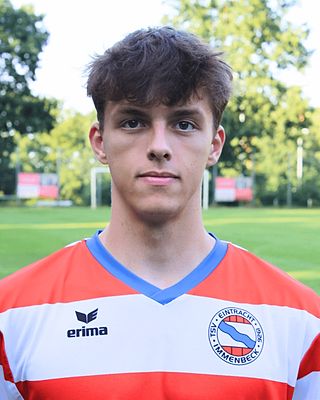 Connor Schüler