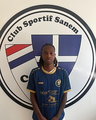 Sandro Barradas Semedo