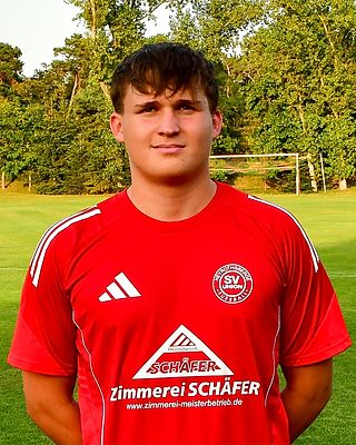 Moritz Leonard Hanke