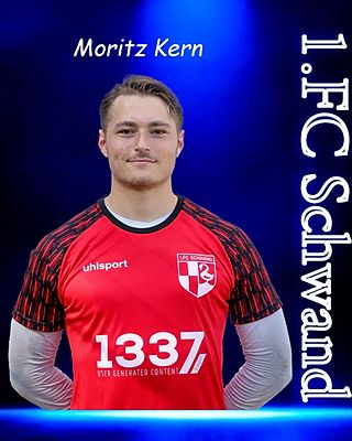 Moritz Kern