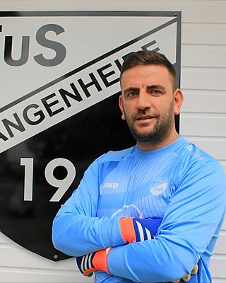 Metin Kaya