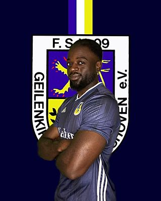 Elie Maloko-Kinamvuidi