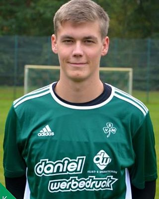Lukas Brucker