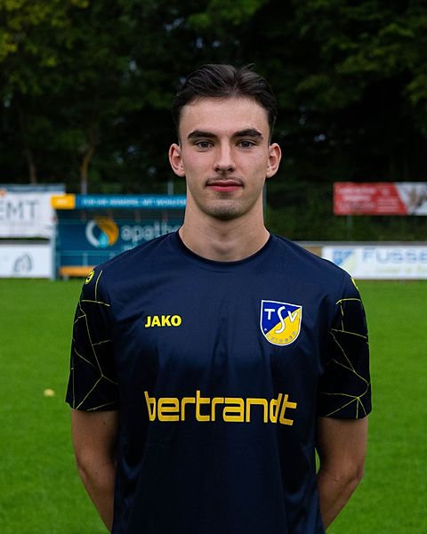 Foto: TSV Ehningen