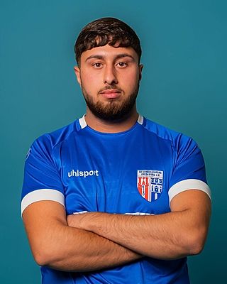 Arian Raqi
