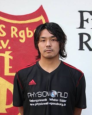Kyosuke Ogata