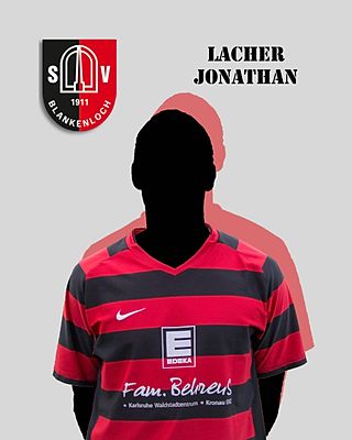 Jonathan Lacher