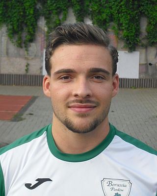 Tim Leon Lübeck