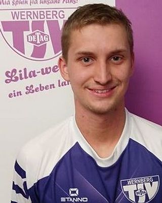 Jakob Kiener