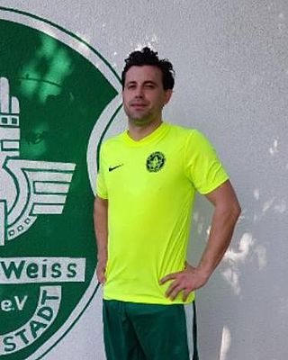 Fabio Fischer