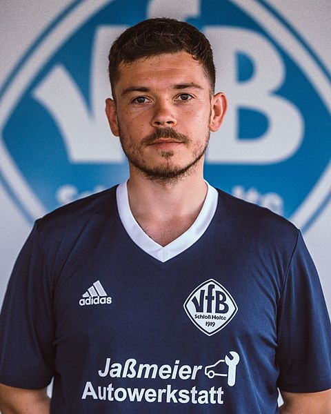 Foto: Jannik Stodiek