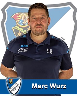 Marc Wurz