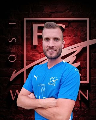 Dominik Forster