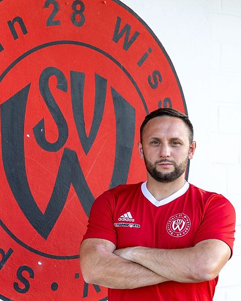 Foto: Malte Wöhrmann