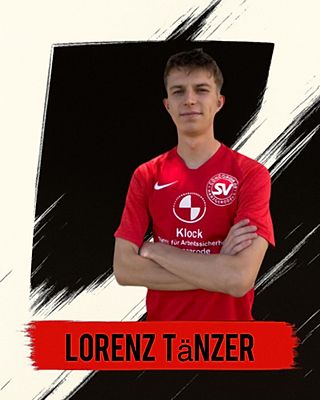 Lorenz Tänzer