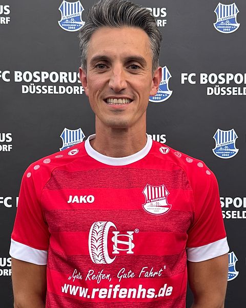 Foto: Baris Yilmaz
