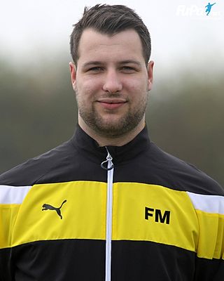 Florian Münkel