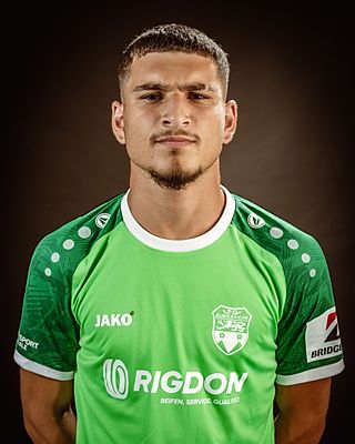 Ahmad Baalbaki