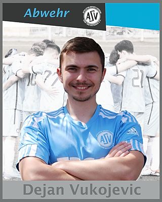 Dejan Vukojevic