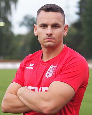 Lukas Kreitz
