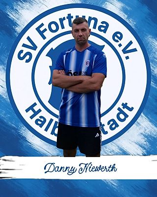 Danny Niewerth