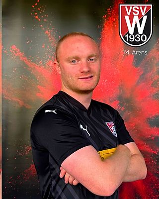 Maik Arens